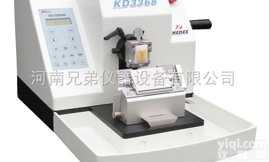 KD-3368AM  全自动<em>组织</em><em>切片</em>机，KD-3368AM<em>组织</em><em>切片</em>机价格