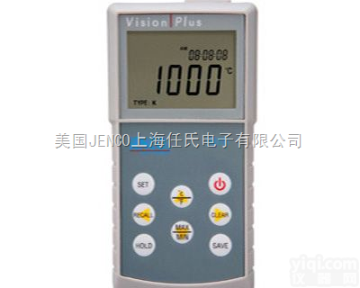 JENCO7810 <em>温度计</em>  JENCO便携（<em>防水</em>）型<em>温度计</em>