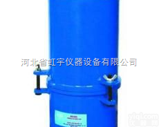 砂浆分层度测定仪 SF砂浆分层度测定仪 河北虹宇供应<em>砂浆分层度仪</em>