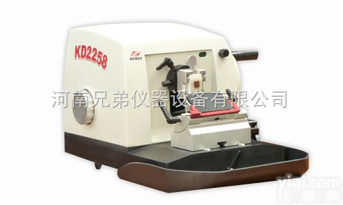KD-2258S  轮转<em>切片</em>机，KD-2258S<em>切片</em>机，<em>生物</em><em>切片</em>机价格