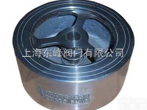 H71H对夹升降式<em>止回阀</em>｜上海<em>对夹式</em><em>止回阀</em>｜深圳<em>对夹式</em><em>止回阀</em>