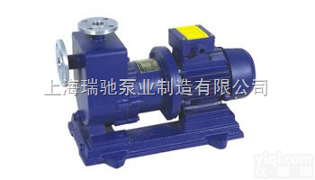CMZ<em>自吸式磁力驱动泵</em>  CMZ<em>自吸式磁力驱动泵</em>