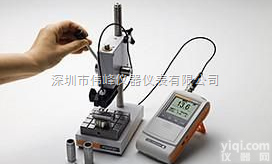 <em>德国菲希尔ISOSCOPE FMP30涂镀层测厚仪</em>
