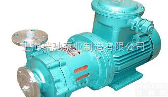 CMD-G<em>高温</em><em>磁力泵</em>  CMD-G<em>高温</em><em>磁力泵</em>