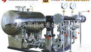 JBH  浙江衢州离心泵，无<em>负压</em><em>供水设备</em>，管网<em>叠压</em><em>供水设备</em>