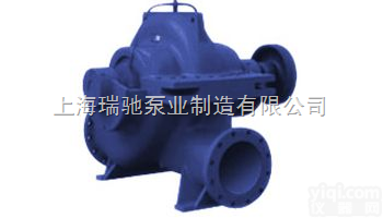 SOW<em>系列</em>中开<em>蜗壳</em>离心泵  SOW<em>系列</em>中开<em>蜗壳</em>离心泵