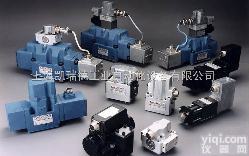 MOOG伺服<em>比例阀</em>现货/<em>美国</em>MOOG穆格伺服阀原装进口