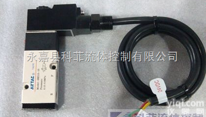 4V310-10  <em>亚德</em>客<em>防爆</em>型<em>电磁阀</em>