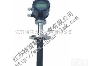 <em>TLLDC  插入式电磁流量计</em>