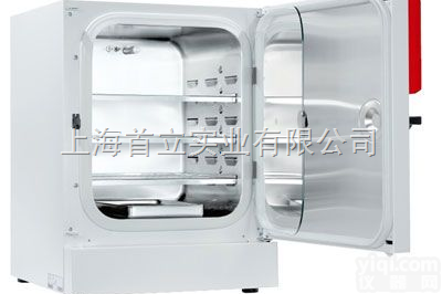 <em>德国</em>Binder<em>二氧化碳</em><em>培养箱</em>（C、CB系列）