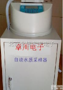 JC06-<em>2301</em>  <em>污水采样器</em>  自动水质采样仪器   便携式混合水样采取器