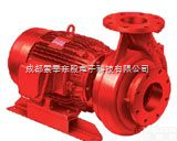 XBD-GP  <em>台湾川源水泵</em>-XBD-GP型卧式单级消防泵