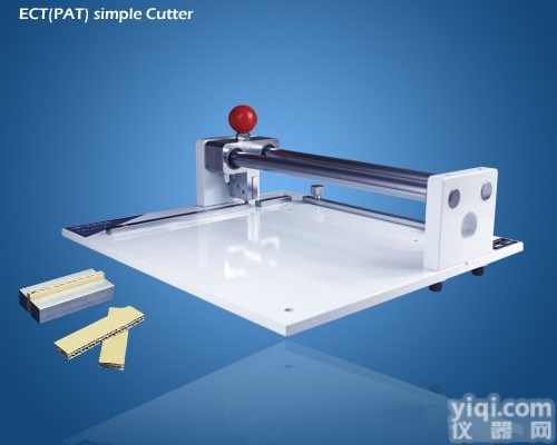 PN-ECC25  边压<em>取样器</em>/边压<em>试验</em>取样刀/品享科技