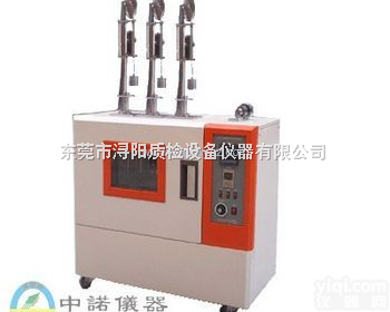 <em>电线</em><em>加热</em>变形<em>试验机</em>  专业打造|<em>电线</em><em>加热</em>变形<em>试验机</em>|符合GB2099标准