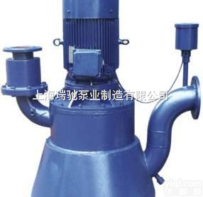 CFZ系列无<em>密封</em>自控<em>自吸泵</em>  CFZ系列无<em>密封</em>自控<em>自吸泵</em>