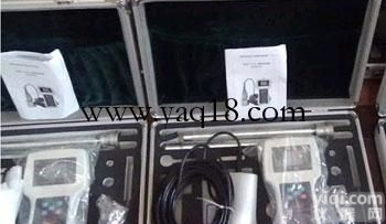 SQ-820  手持式超声波<em>测深</em>仪 水深<em>探测仪</em>