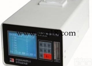 <em>大屏幕</em>大流量尘埃粒子<em>计数器</em>，尘埃粒子<em>计数器</em>