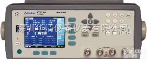 AT2816A  精密LCR数字<em>电桥</em>|<em>安柏</em>AT2816A数字<em>电桥</em>|深圳华清华南总销售