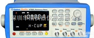 AT510L  直流低<em>电阻</em>测试仪|<em>安柏</em>AT510L<em>电阻</em>测试仪|华清华南总经销