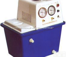 SHZ-D（III）循环水式真空泵  循环水真空泵，巩义予华仪器专业生产，畅销全国！<em>销售热线</em>：