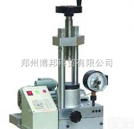DY-20<em>电动</em><em>粉末</em><em>压片机</em>  DY-20<em>电动</em><em>粉末</em><em>压片机</em>