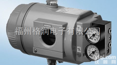 <em>一级</em><em>代理销售</em>西门子<em>定位器</em>