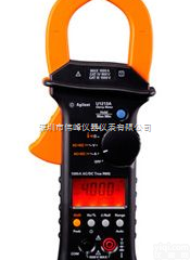 <em>安捷</em>伦Agilent U1213A<em>钳形表</em>
