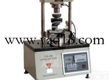 SQTYE-6  水泥胶砂抗折<em>试验机</em> 北京非金属<em>脆性</em>材料抗折强度检测仪 水泥软练胶砂抗折...