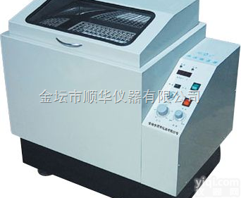 <em>HZQ-C  双层气浴恒温振荡器</em>/双层恒温气浴摇床