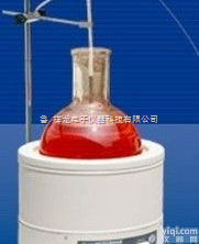 98-I-C 250ML数显<em>控温</em>电热套，<em>加热</em>套