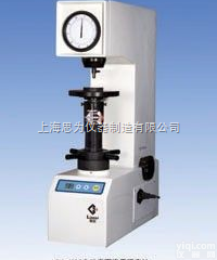XHR-150  XHR-150型<em>电动</em>塑料<em>洛氏硬度</em>计、塑料<em>洛氏硬度</em>计