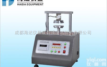 HD-513-1  纸品<em>包装</em>厂专用～四川<em>纸板</em>抗压仪厂家直销/<em>纸板</em>抗压仪报价