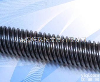 旋风铣加工梯形<em>螺纹</em><em>三角</em><em>螺纹</em>波形<em>螺纹</em>