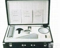 SQNY-1A  <em>泥浆测试箱</em>（三<em>件套</em>）