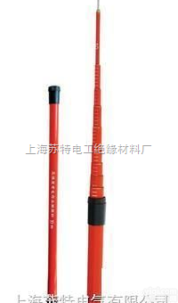 CGG-8m  <em>轻型</em><em>伸缩式</em>测<em>高杆</em>