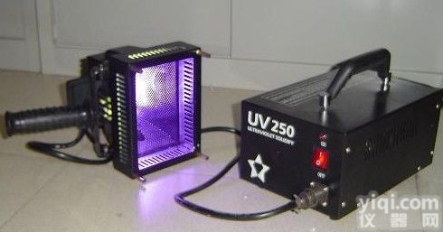 UV-250  <em>无影胶</em>专用<em>固化</em>光源