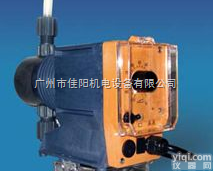 CONC0308 <em>CONC0806  普罗名特计量泵</em> 隔膜泵
