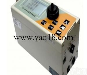 SQLD-6S  PM2.5粉尘<em>检测仪</em>，PM2.5<em>颗粒物</em><em>检测仪</em>