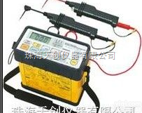 MODEL <em>6020</em>/<em>6030</em>  <em>日本</em>共立<em>6020</em>/<em>6030</em>多功能测试仪