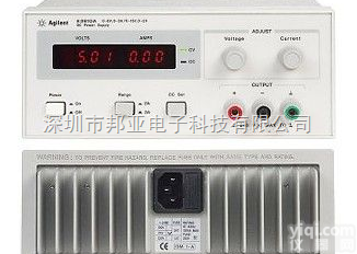 E3611A  <em>安捷</em>伦直流<em>电源</em>|<em>安捷</em>伦E3611A|<em>安捷</em>伦<em>电源</em>
