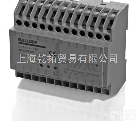 BES 516-300-S135-S4-D  巴鲁夫BALLUFF位移<em>传感器</em>全系列<em>销售</em>，巴鲁夫<em>传感器</em>