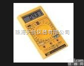 TES-2206  TES-2206<em>数字式</em>电表/<em>万用表</em>
