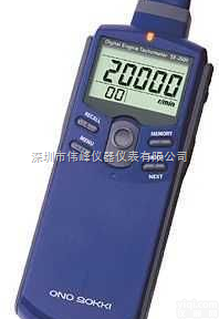 SE-2500<em>汽油</em><em>发动机</em>数字<em>转速表</em>