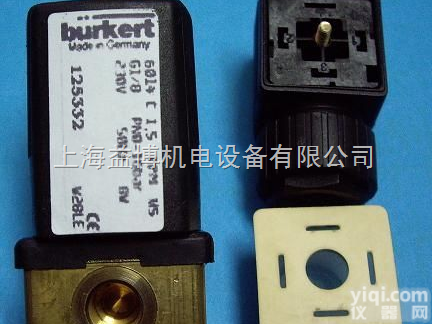 <em>宝德</em>134103阀  <em>宝德</em><em>电磁阀</em>/BURKERT<em>电磁阀</em>/<em>德国</em><em>宝德</em>