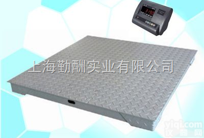 SCS  <em>宝山区</em>双层<em>地磅</em>，1吨<em>地磅</em>秤，<em>电子</em><em>地磅</em>秤