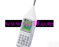 SQ-TES1358  八音度实时<em>音频</em>分析仪，<em>数字</em>噪音计