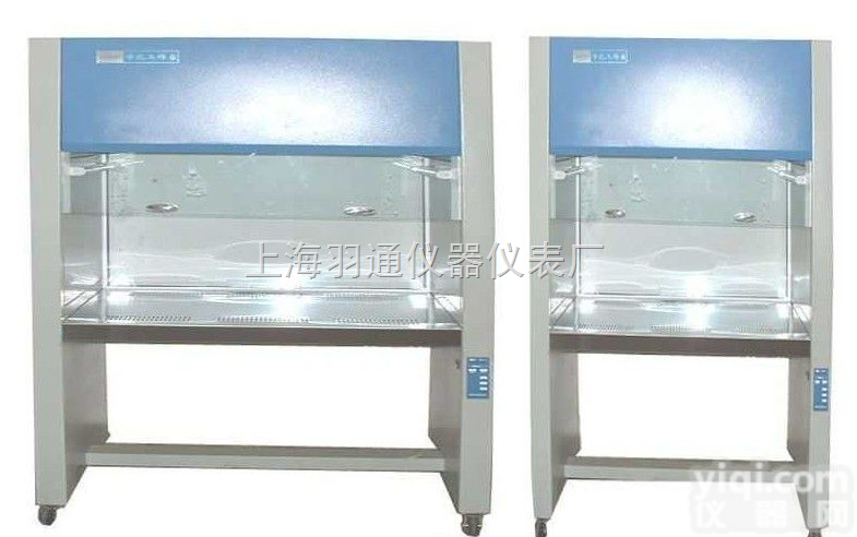 BCM-1000  生物垂直<em>送风</em><em>洁净</em><em>安全柜</em>、苏净净化工作台 有认证