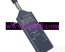 SQ-TES1362  列表式温湿度计，<em>便携式</em>温<em>湿度表</em>