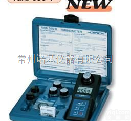 <em>Turb</em>-355T/<em>Turb</em>-355IR<em>便携式</em><em>浊度仪</em>