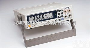 日本<em>日置</em>微<em>电阻</em>计 <em>HIOKI</em> 3540-02